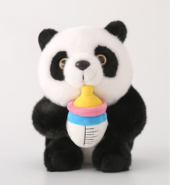 Chengdu Panda Series